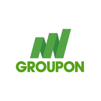 Logo Groupon