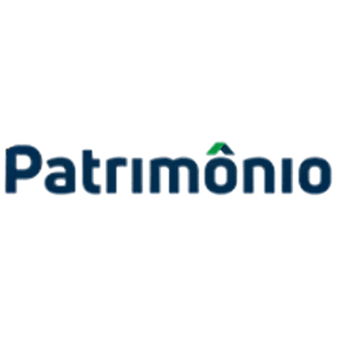 Logo Patrimônio
